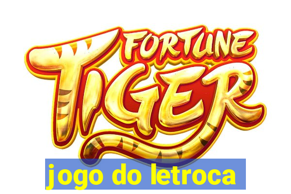 jogo do letroca